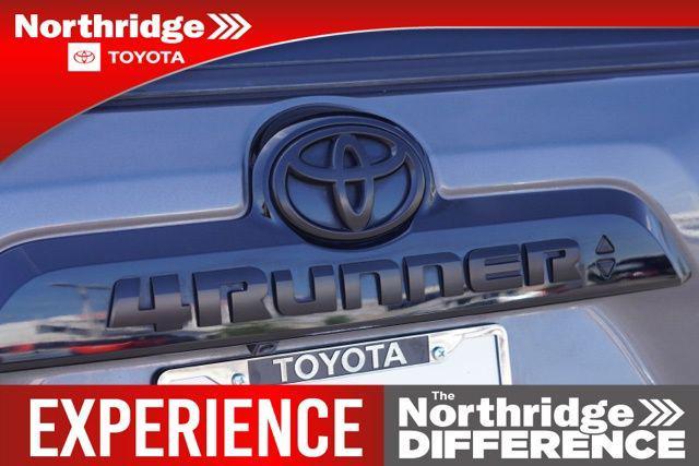 used 2020 Toyota 4Runner car, priced at $48,500