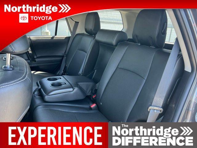 used 2020 Toyota 4Runner car, priced at $48,500
