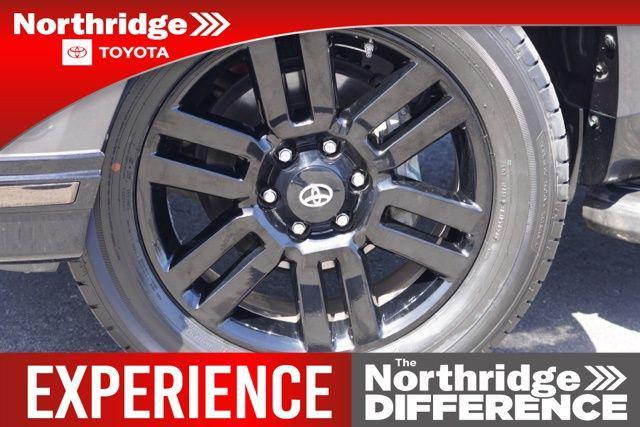 used 2020 Toyota 4Runner car, priced at $48,500
