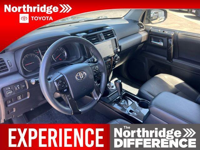 used 2020 Toyota 4Runner car, priced at $48,500