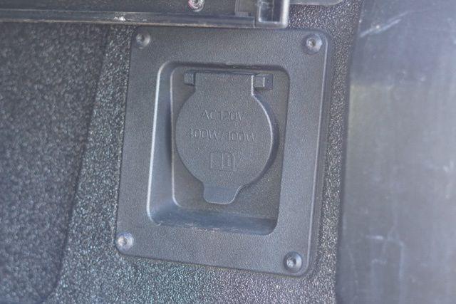 used 2024 Toyota Tundra Hybrid car, priced at $64,900