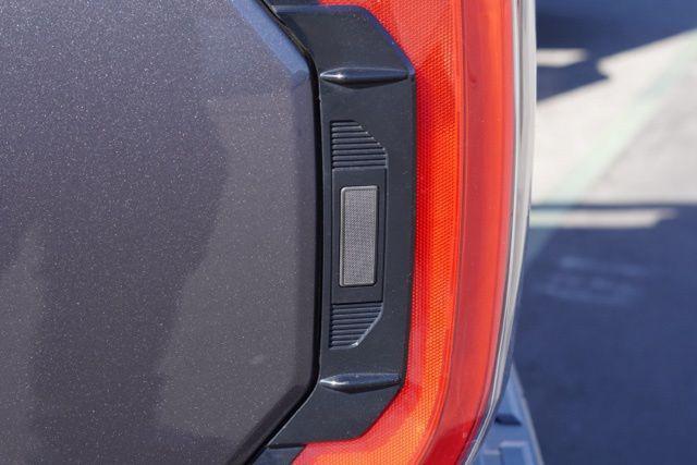 used 2024 Toyota Tundra Hybrid car, priced at $64,900
