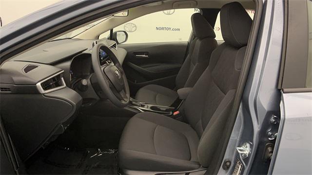 used 2020 Toyota Corolla car, priced at $15,550