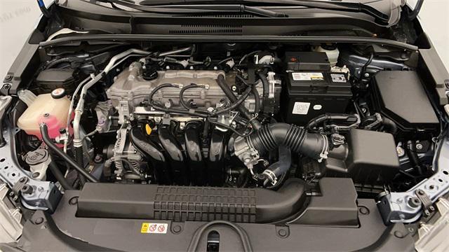 used 2020 Toyota Corolla car, priced at $15,550