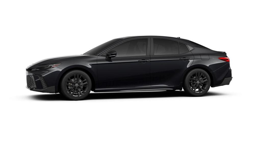 new 2026 Toyota Camry car, priced at $37,327