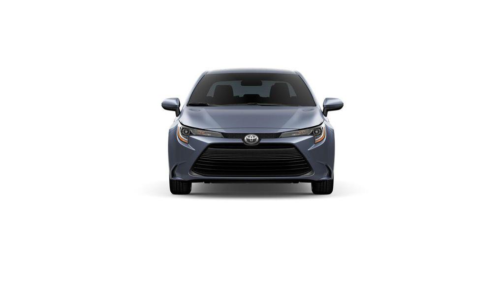 new 2026 Toyota Corolla car, priced at $27,242