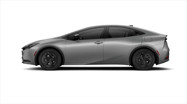 new 2024 Toyota Prius car, priced at $31,378