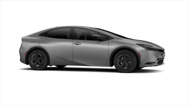 new 2024 Toyota Prius car, priced at $31,378