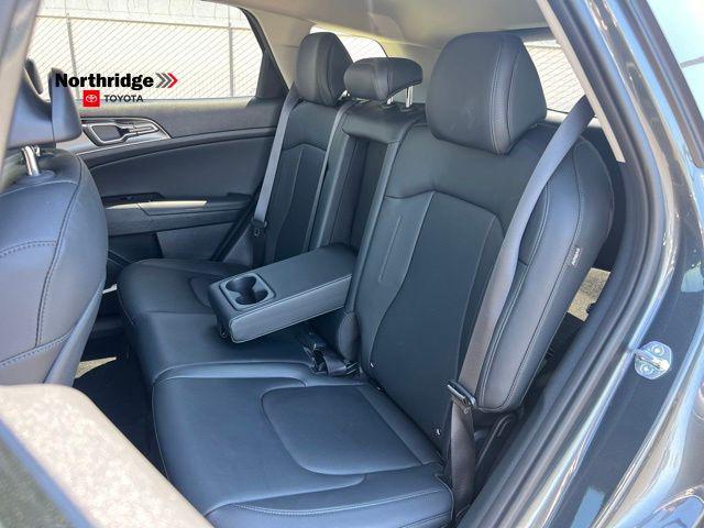 used 2025 Kia Sportage car, priced at $26,900