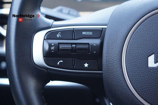used 2025 Kia Sportage car, priced at $26,900