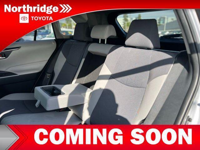 used 2021 Toyota RAV4 Hybrid car, priced at $30,888