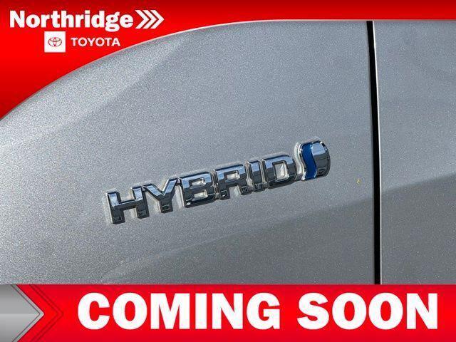 used 2021 Toyota RAV4 Hybrid car, priced at $30,888