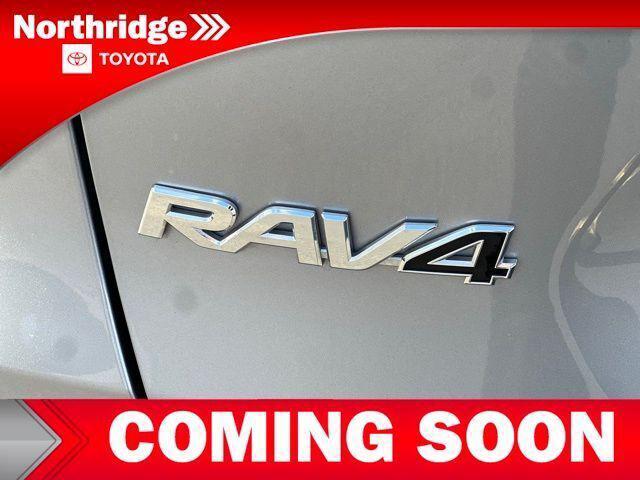 used 2021 Toyota RAV4 Hybrid car, priced at $30,888