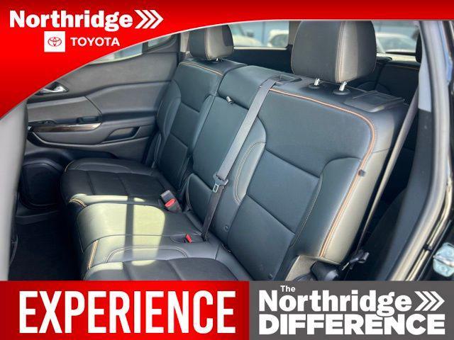 used 2021 GMC Acadia car, priced at $29,000