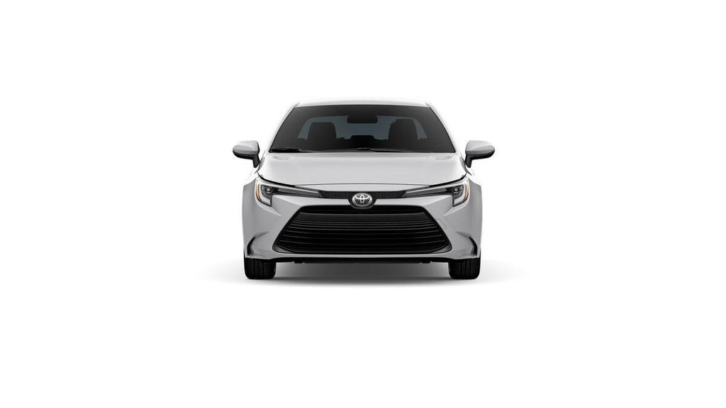 new 2026 Toyota Corolla Hybrid car, priced at $28,953