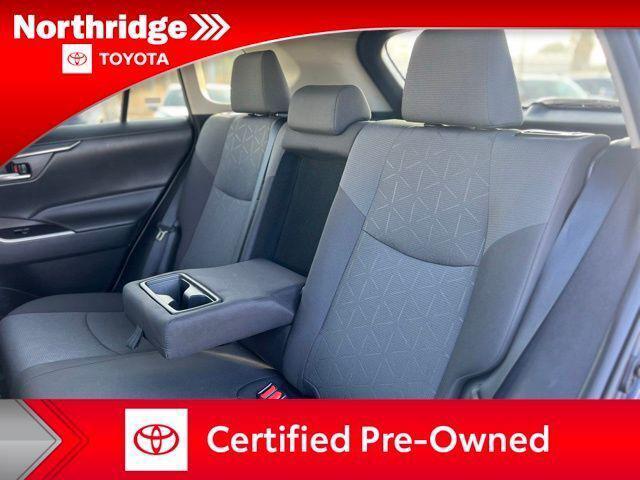 used 2022 Toyota RAV4 car, priced at $28,150