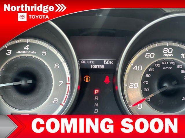 used 2012 Acura MDX car, priced at $12,495
