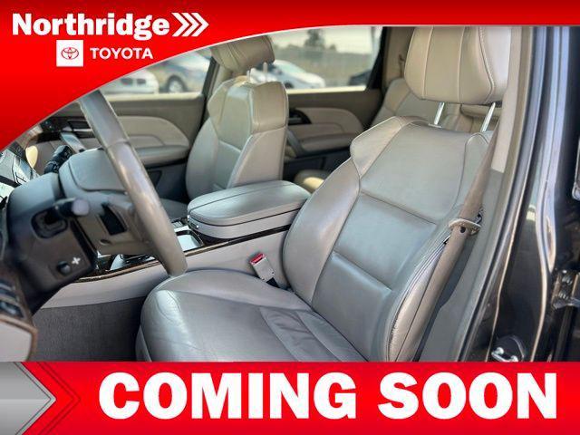 used 2012 Acura MDX car, priced at $12,495