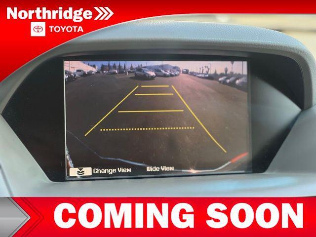 used 2012 Acura MDX car, priced at $12,495