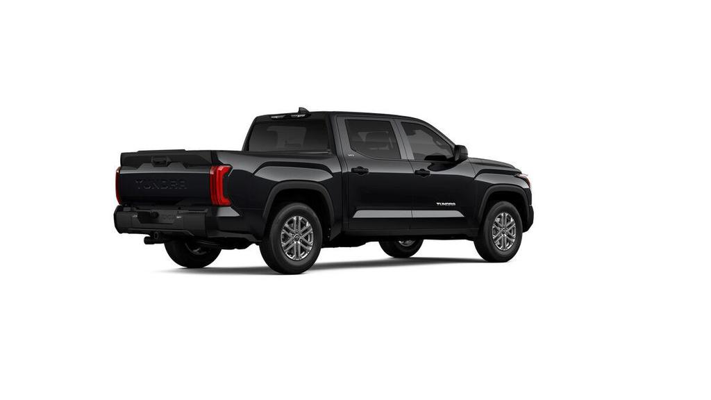new 2026 Toyota Tundra car, priced at $53,739
