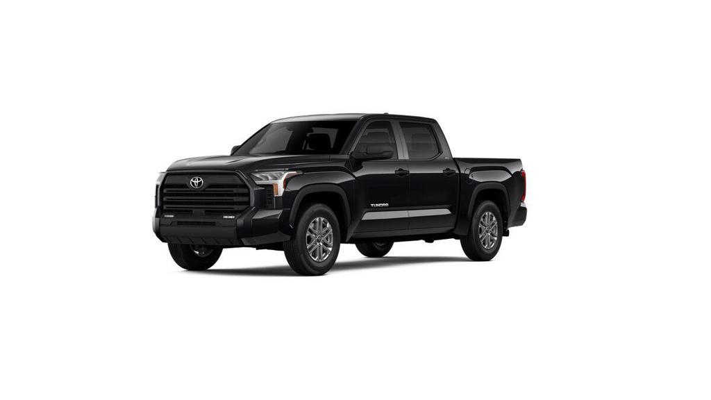 new 2026 Toyota Tundra car, priced at $53,739
