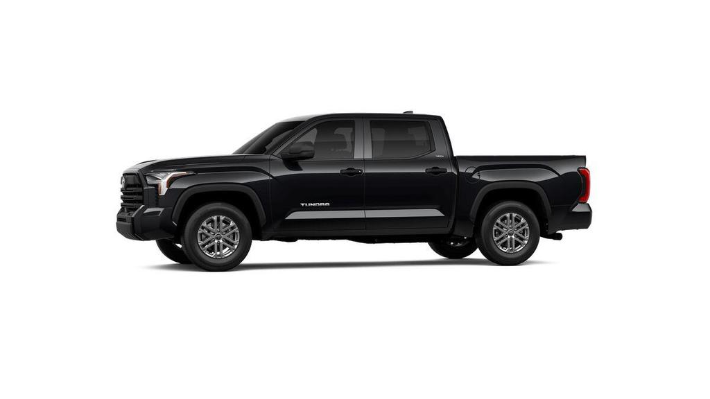 new 2026 Toyota Tundra car, priced at $53,739