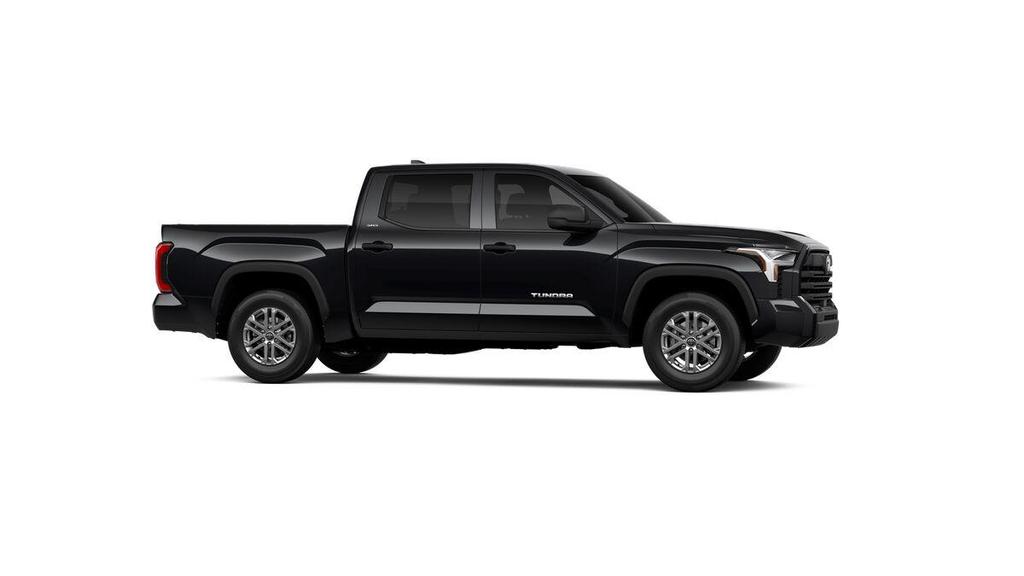 new 2026 Toyota Tundra car, priced at $53,739