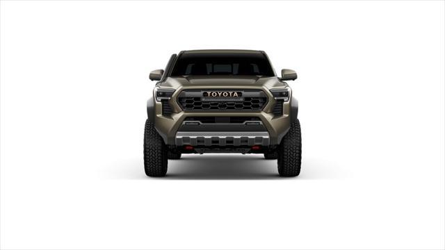 new 2025 Toyota Tacoma Hybrid car, priced at $67,294