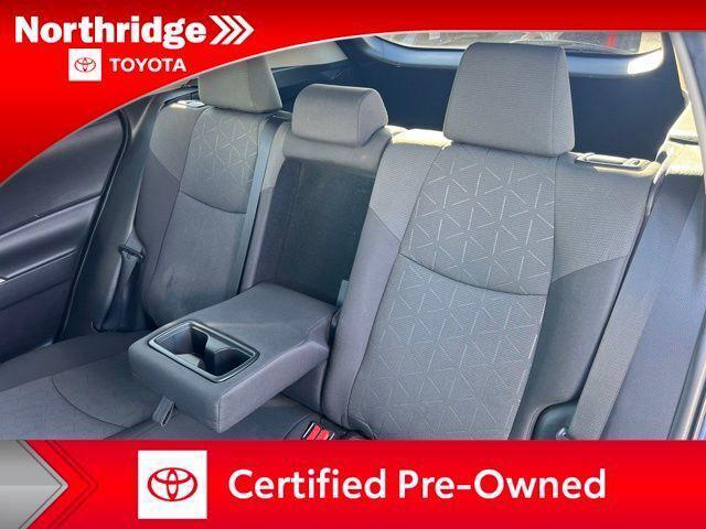 used 2022 Toyota RAV4 car, priced at $26,350