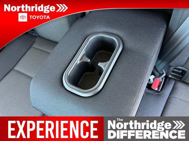 used 2024 Honda CR-V car, priced at $35,500