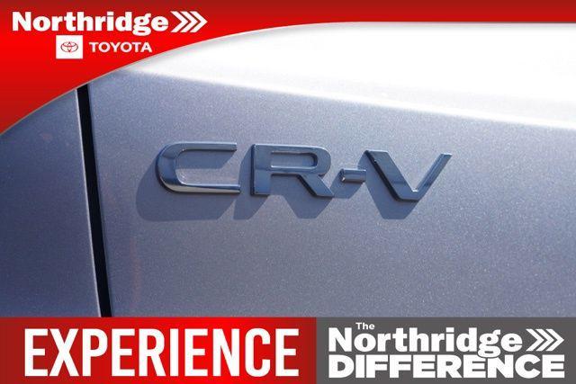 used 2024 Honda CR-V car, priced at $35,500