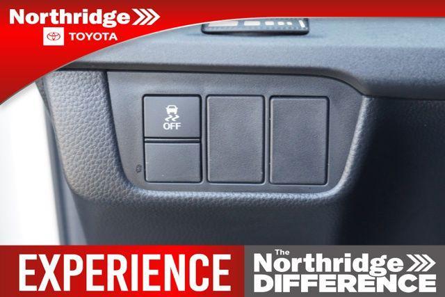 used 2024 Honda CR-V car, priced at $35,500