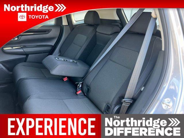 used 2024 Honda CR-V car, priced at $35,500