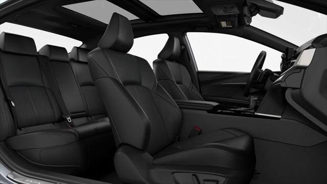 new 2025 Toyota Camry car, priced at $39,952