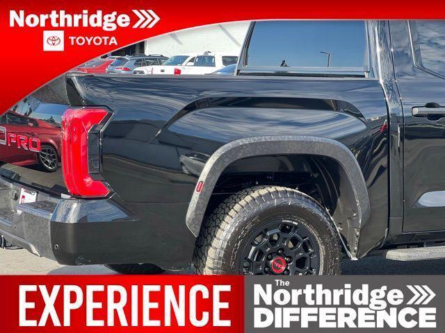 used 2023 Toyota Tundra Hybrid car, priced at $72,850