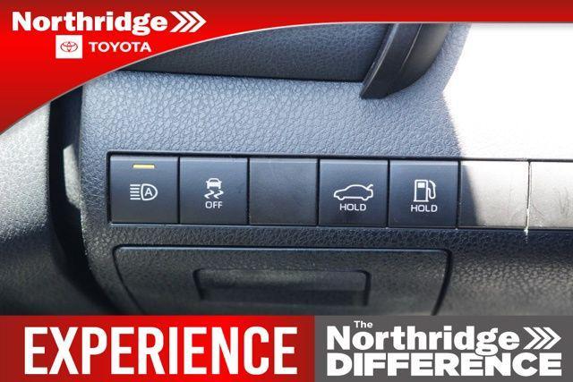 used 2022 Toyota Camry car, priced at $25,000