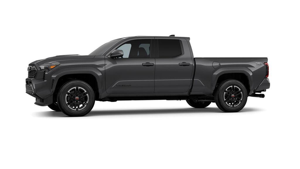 new 2025 Toyota Tacoma car, priced at $56,968