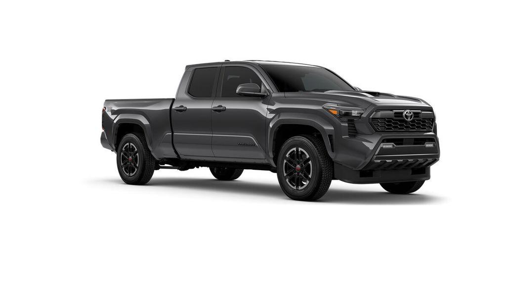 new 2025 Toyota Tacoma car, priced at $56,968