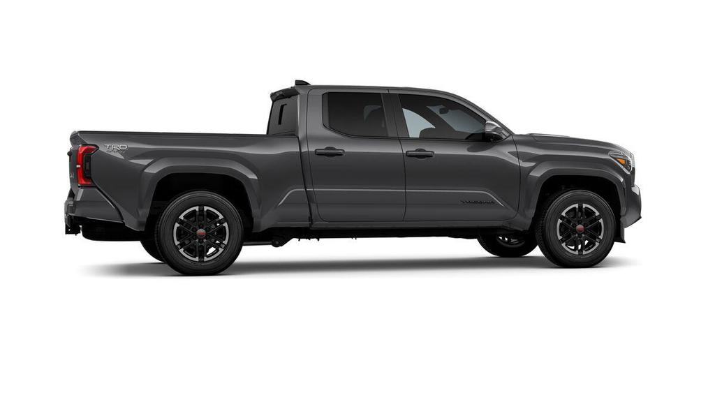 new 2025 Toyota Tacoma car, priced at $56,968