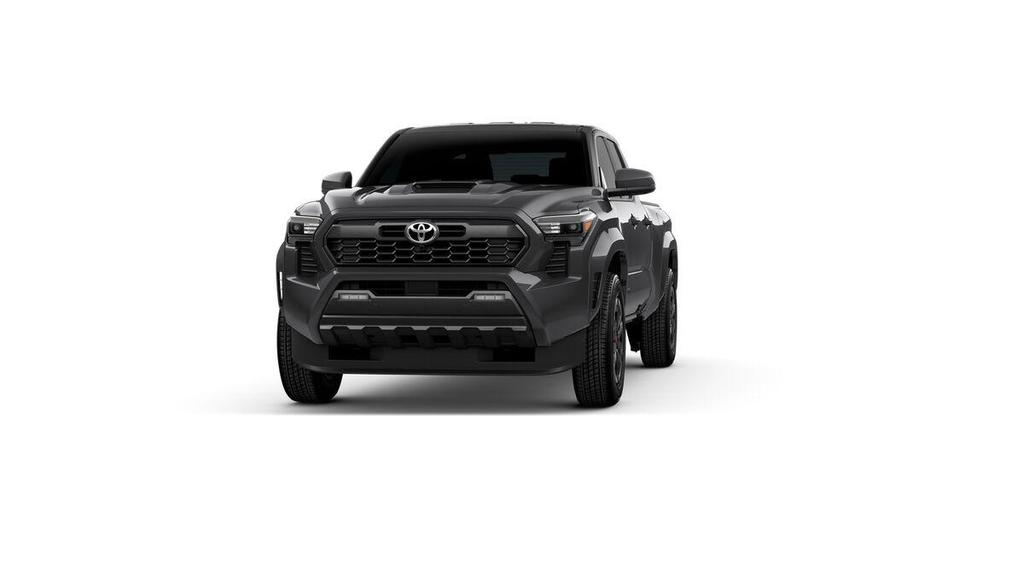 new 2025 Toyota Tacoma car, priced at $56,968