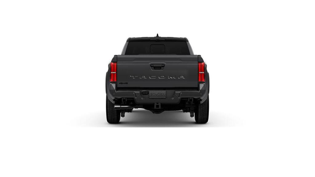 new 2025 Toyota Tacoma car, priced at $56,968