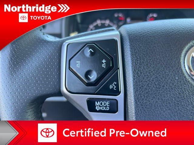used 2020 Toyota 4Runner car, priced at $42,850