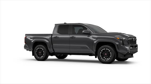 new 2024 Toyota Tacoma car, priced at $43,898