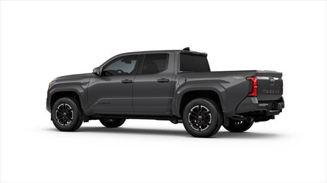 new 2024 Toyota Tacoma car, priced at $43,898