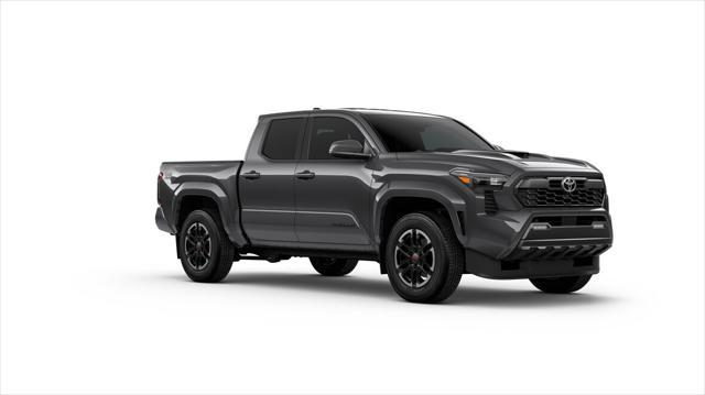 new 2024 Toyota Tacoma car, priced at $43,898