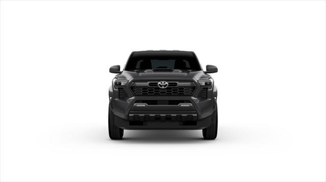 new 2024 Toyota Tacoma car, priced at $43,898