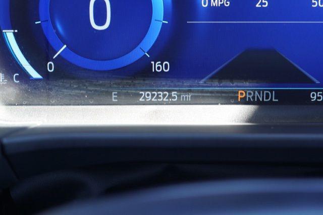 used 2022 Ford Escape car, priced at $22,000