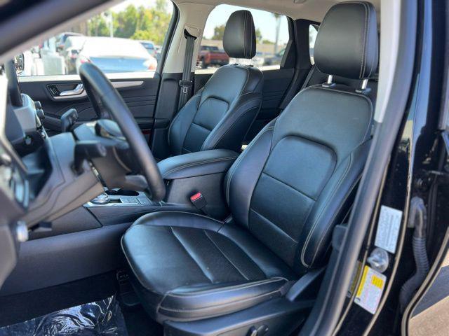 used 2022 Ford Escape car, priced at $22,000