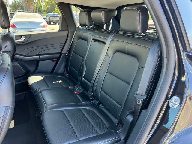 used 2022 Ford Escape car, priced at $22,000