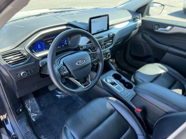 used 2022 Ford Escape car, priced at $22,000